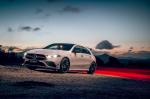 Mercedes-AMG A35 4Matic Aerodynamic Package 2019 года (AU)